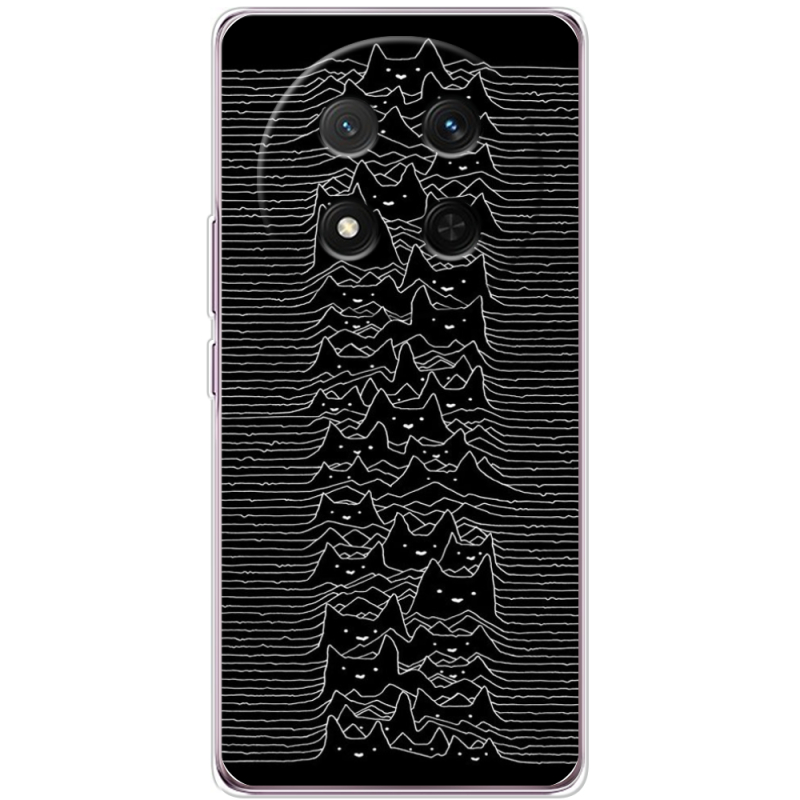 Чохол BoxFace Honor X9c 