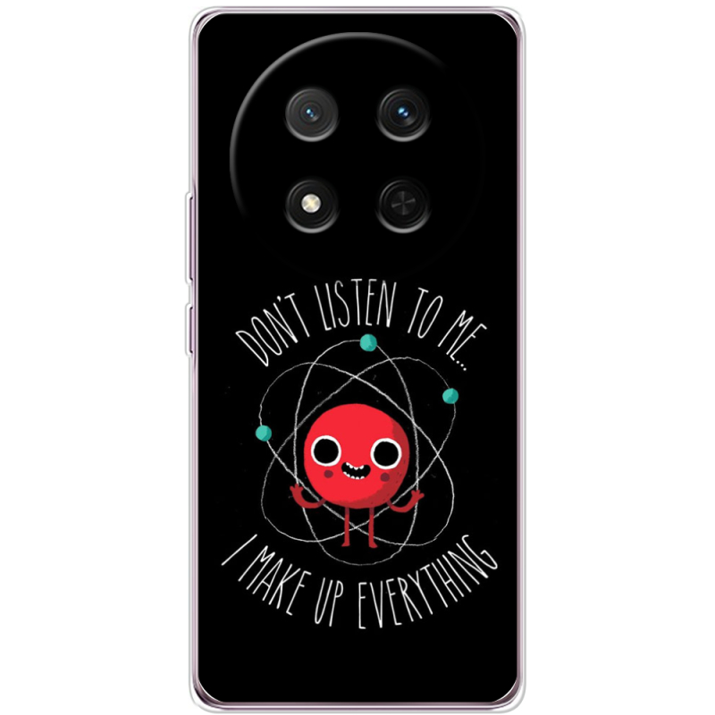 Чохол BoxFace Honor X9c 