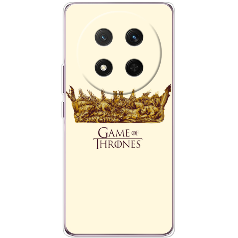 Чохол BoxFace Honor X9c 