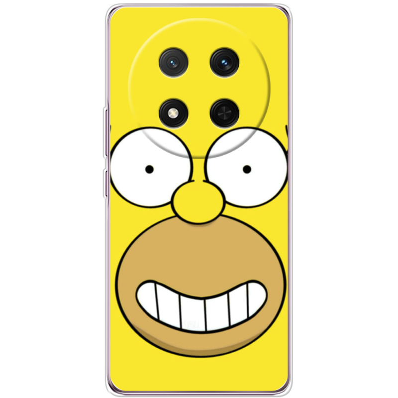 Чохол BoxFace Honor X9c 