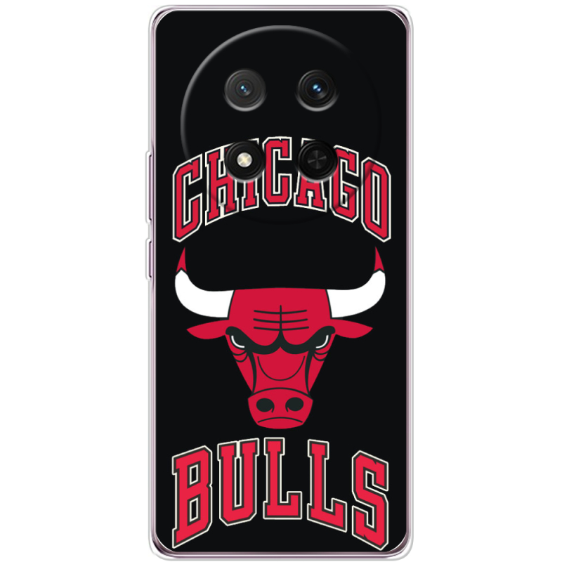 Чохол BoxFace Honor X9c 