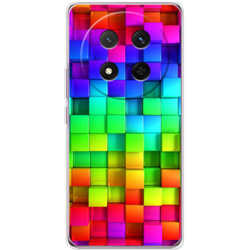 Чохол BoxFace Honor X9c 