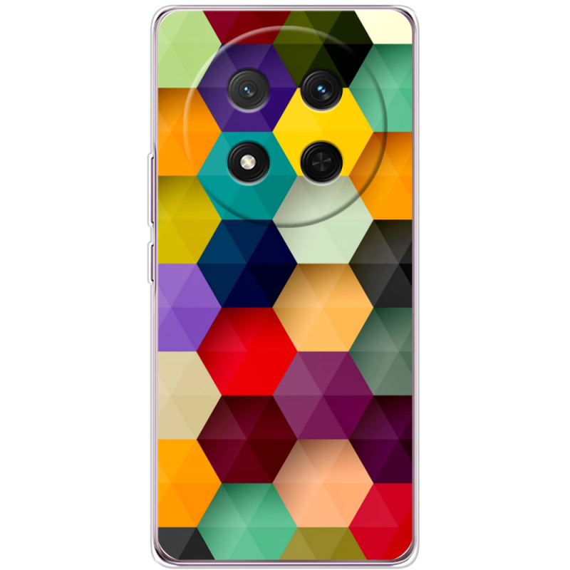 Чохол BoxFace Honor X9c 