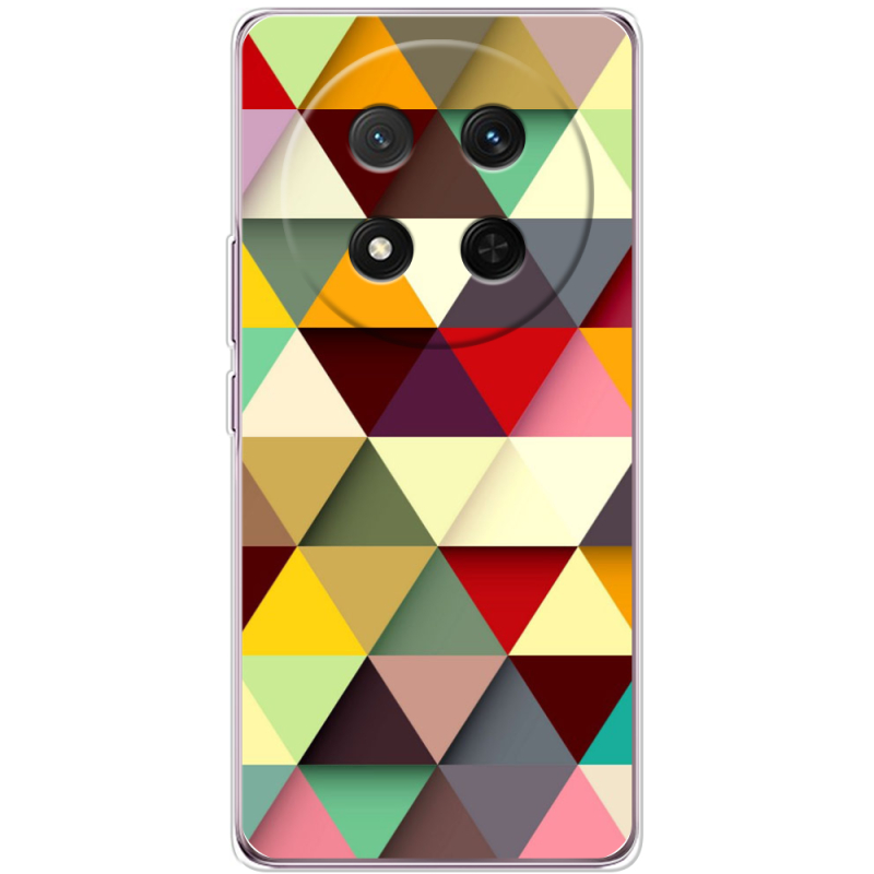 Чохол BoxFace Honor X9c 