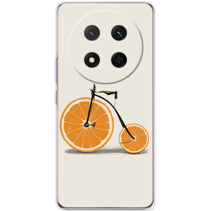 Чохол BoxFace Honor X9c 