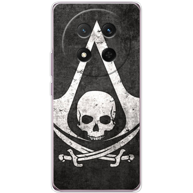 Чохол BoxFace Honor X9c 