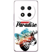 Чохол BoxFace Honor X9c 