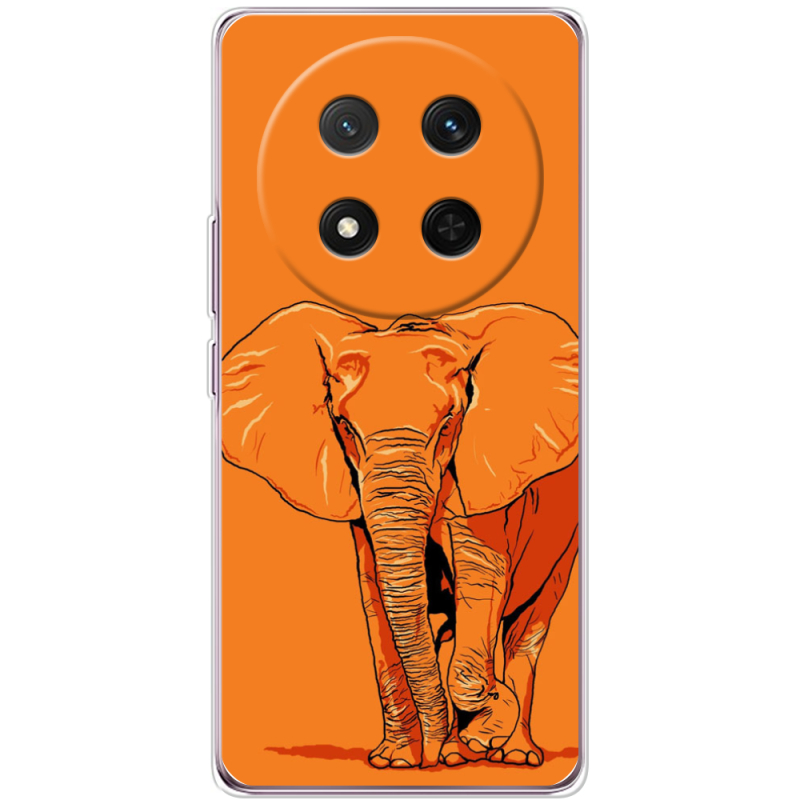 Чохол BoxFace Honor X9c 