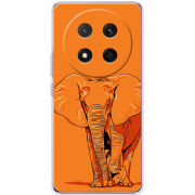 Чохол BoxFace Honor X9c 