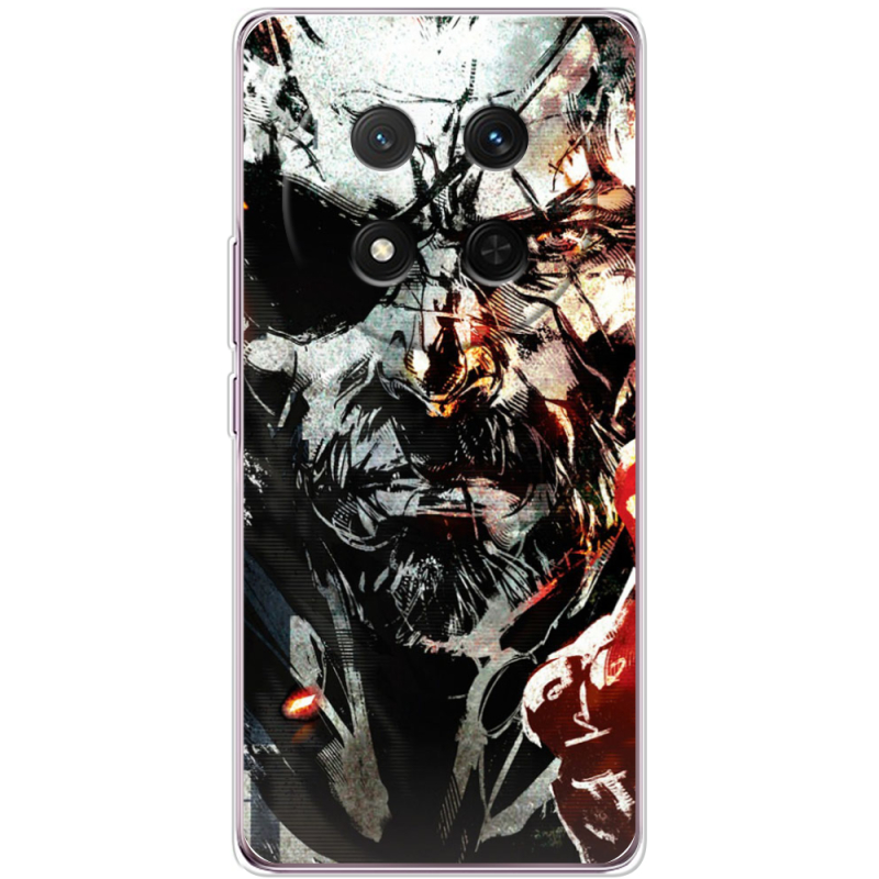 Чохол BoxFace Honor X9c 