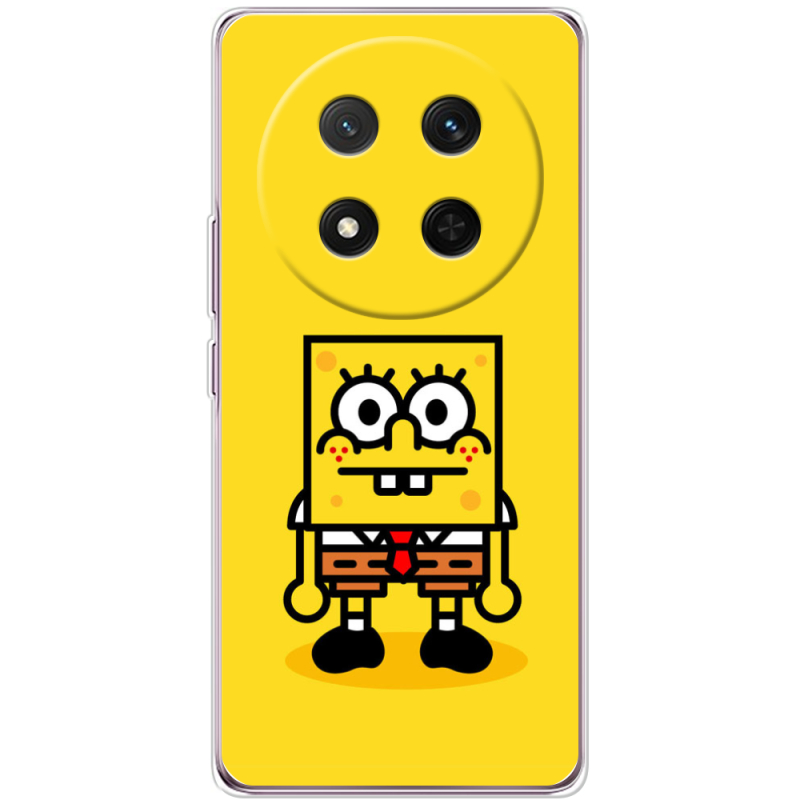 Чохол BoxFace Honor X9c 