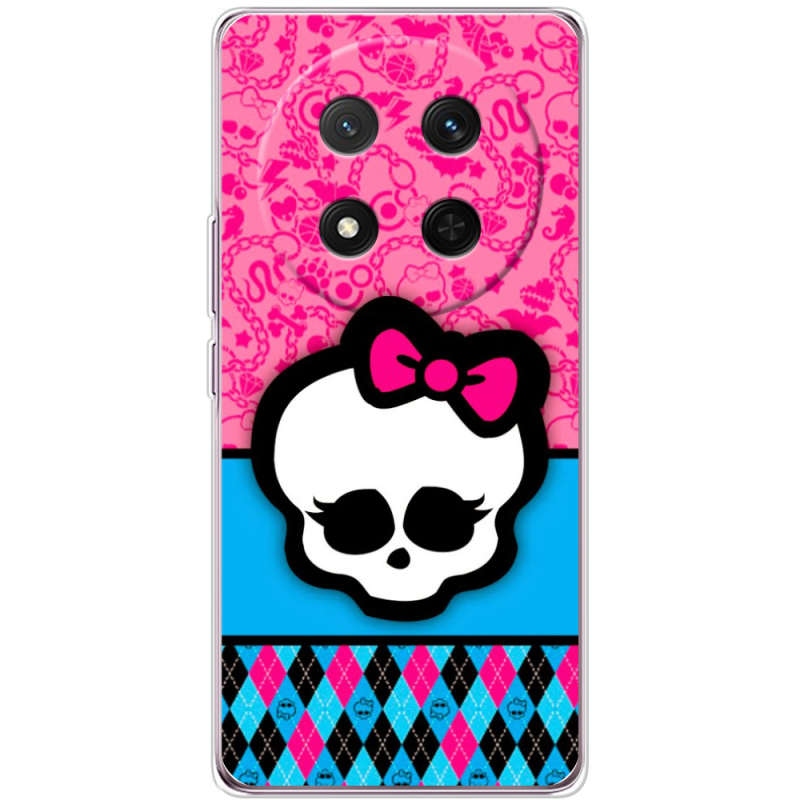 Чохол BoxFace Honor X9c 