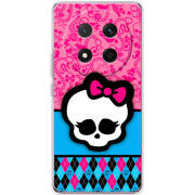 Чохол BoxFace Honor X9c 