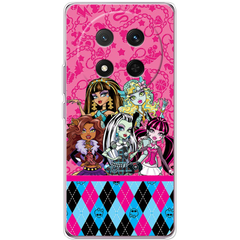 Чохол BoxFace Honor X9c 