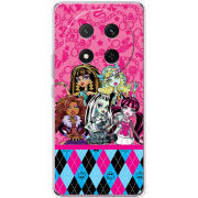 Чохол BoxFace Honor X9c 