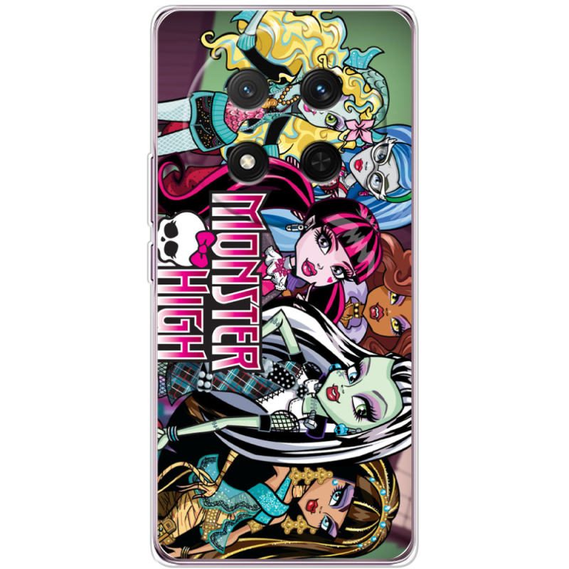 Чохол BoxFace Honor X9c 