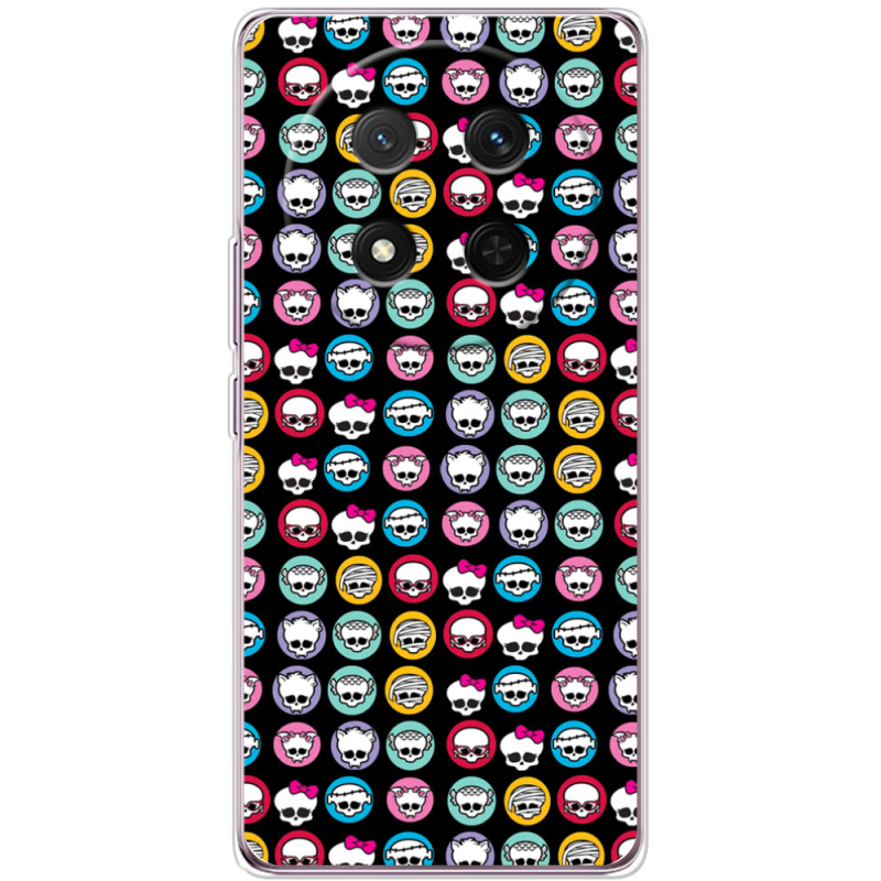 Чохол BoxFace Honor X9c 