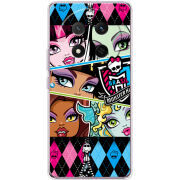 Чохол BoxFace Honor X9c 