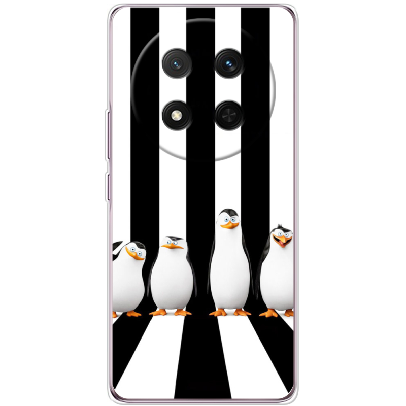 Чохол BoxFace Honor X9c 