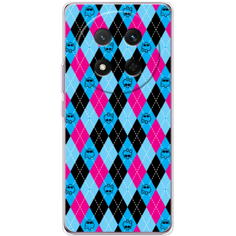 Чохол BoxFace Honor X9c 