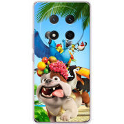 Чохол BoxFace Honor X9c 