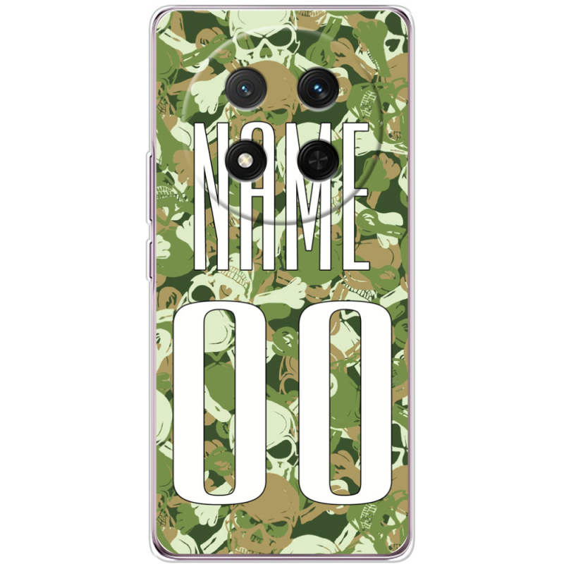 Чохол BoxFace Honor X9c 