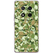 Чохол BoxFace Honor X9c 