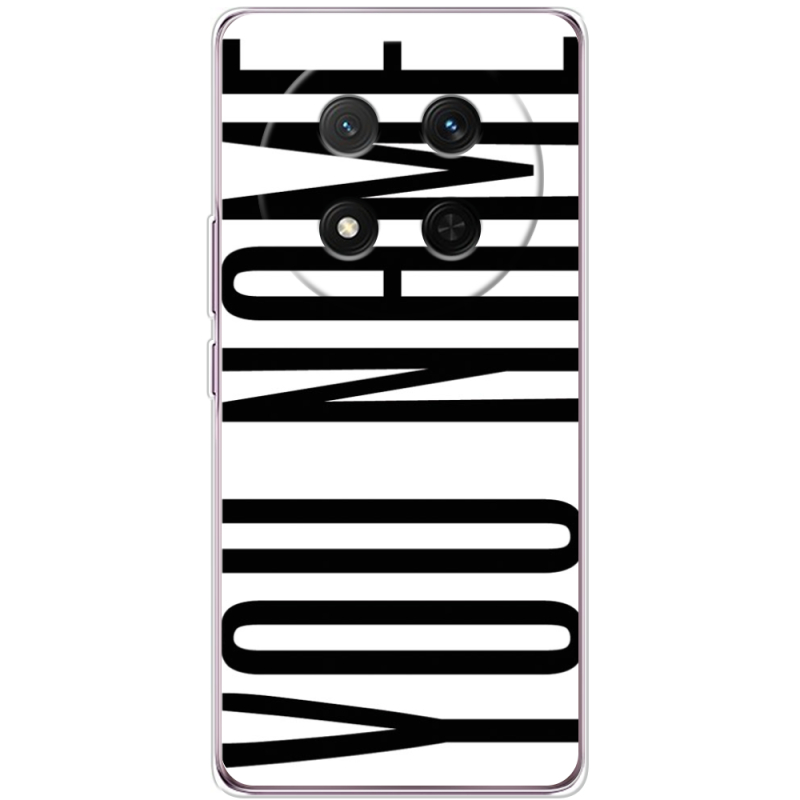 Чохол BoxFace Honor X9c 