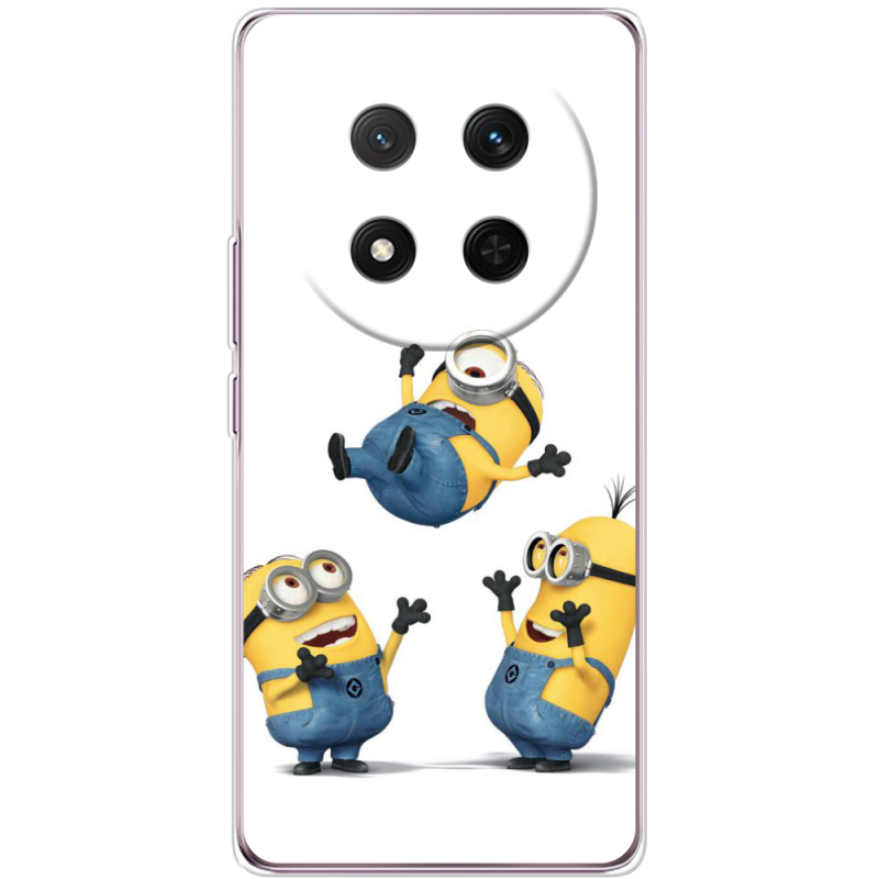 Чохол BoxFace Honor X9c 