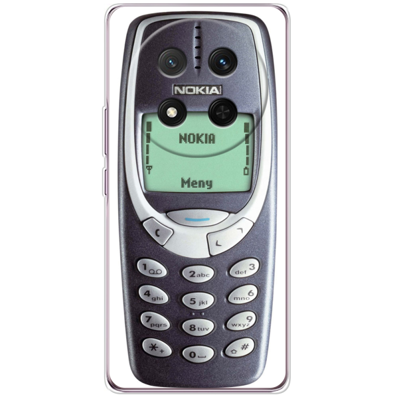 Чохол BoxFace Honor X9c 