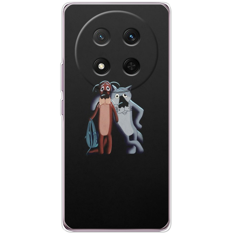 Чохол BoxFace Honor X9c 