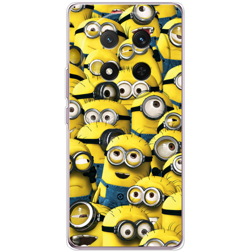 Чохол BoxFace Honor X9c 