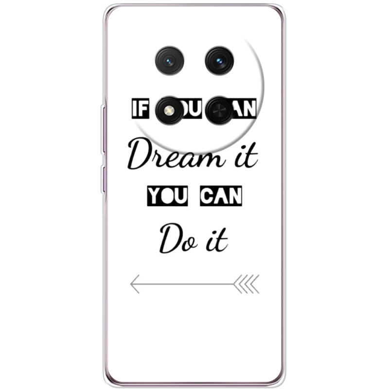 Чохол BoxFace Honor X9c 