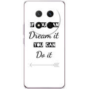 Чохол BoxFace Honor X9c 