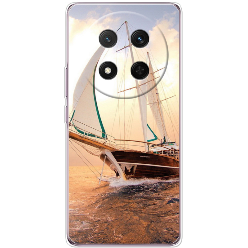 Чохол BoxFace Honor X9c 