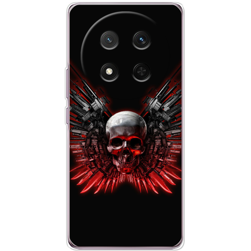 Чохол BoxFace Honor X9c 