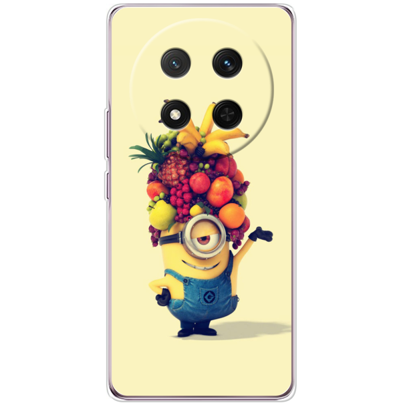 Чохол BoxFace Honor X9c 