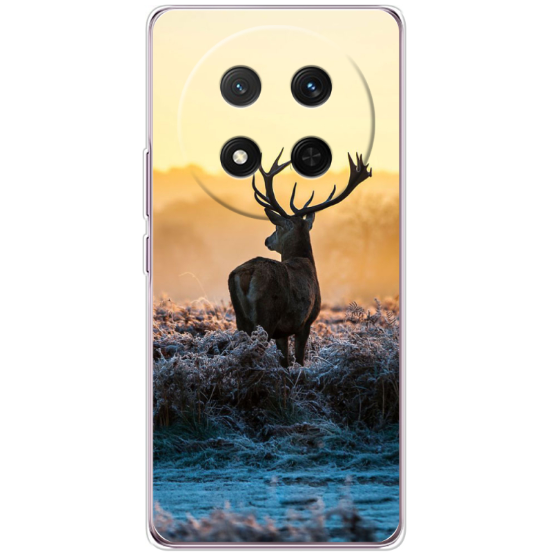 Чохол BoxFace Honor X9c 