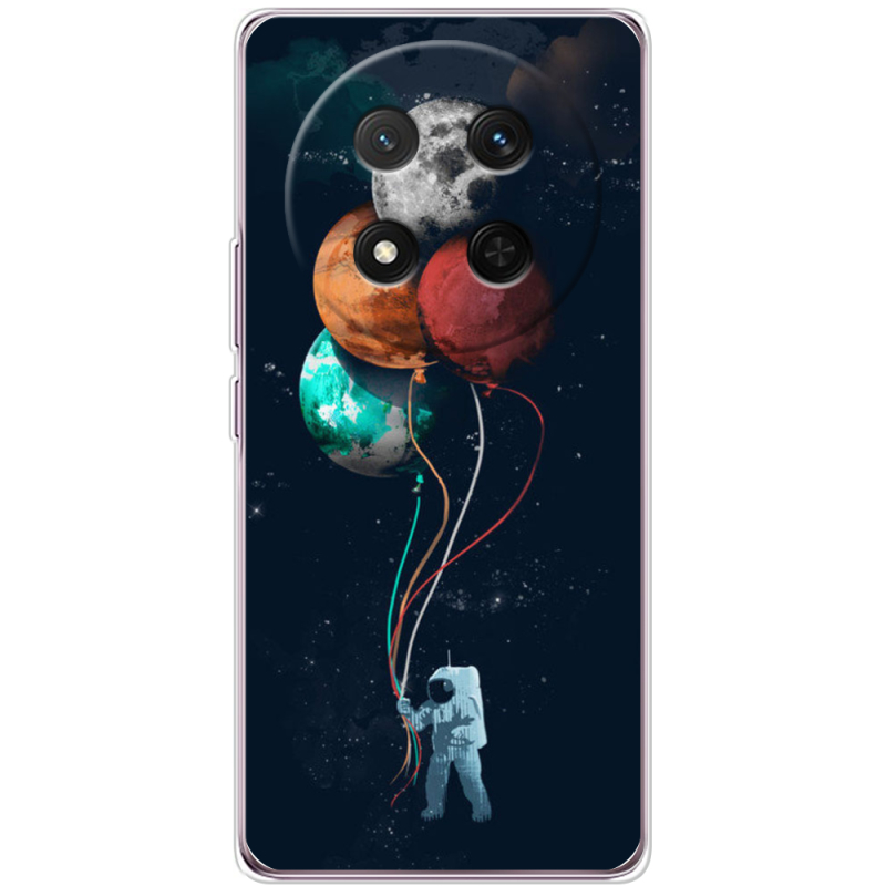 Чохол BoxFace Honor X9c 