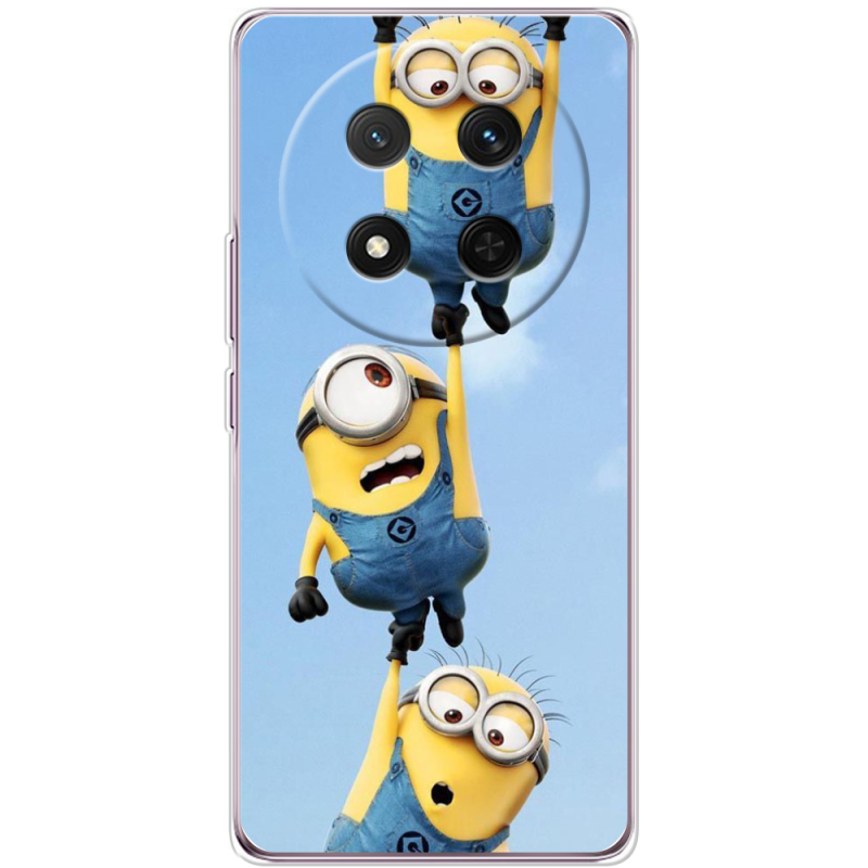 Чохол BoxFace Honor X9c 