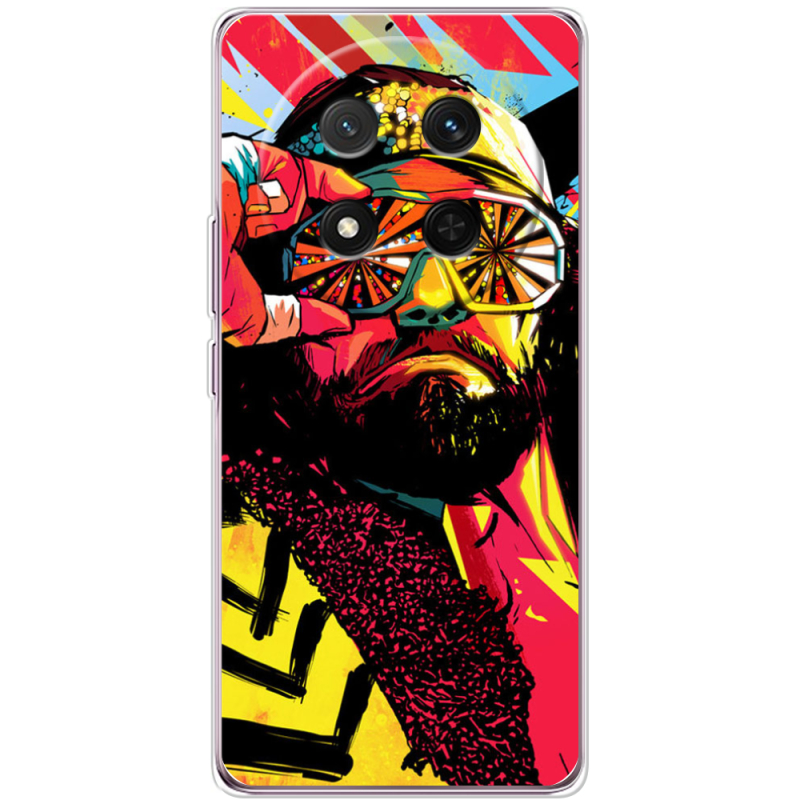 Чохол BoxFace Honor X9c 