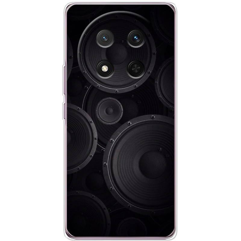 Чохол BoxFace Honor X9c 