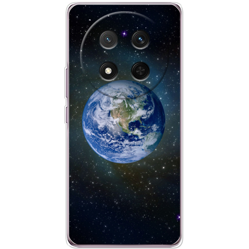 Чохол BoxFace Honor X9c 