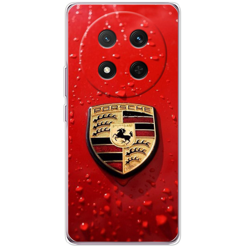 Чохол BoxFace Honor X9c 