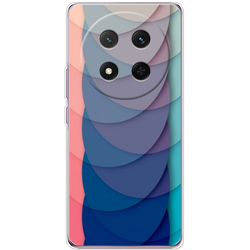 Чохол BoxFace Honor X9c 