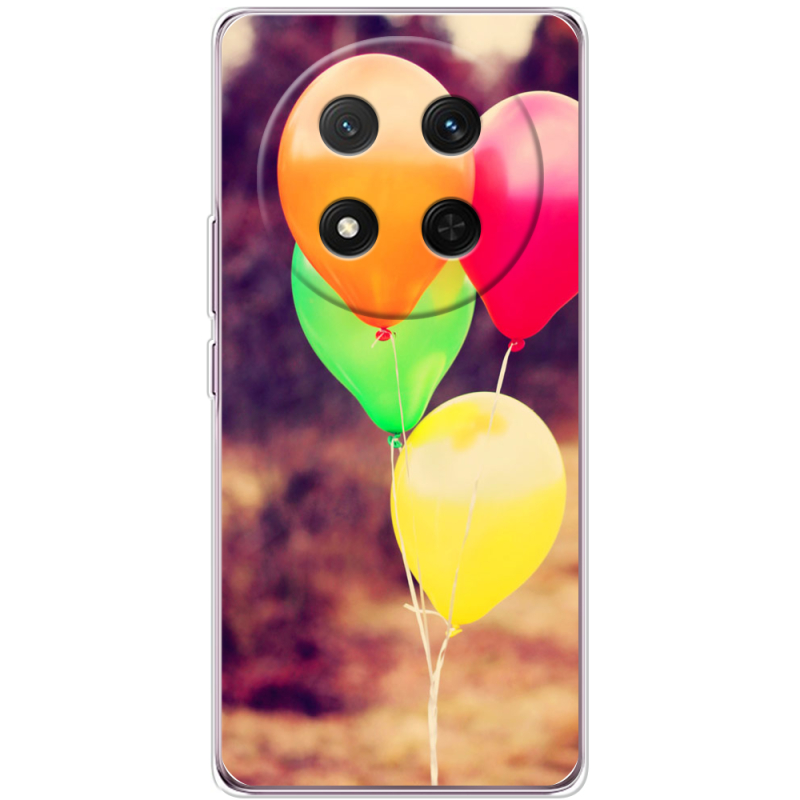 Чохол BoxFace Honor X9c 