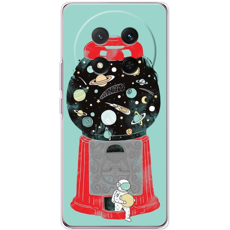 Чохол BoxFace Honor X9c 