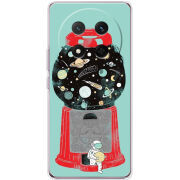 Чохол BoxFace Honor X9c 