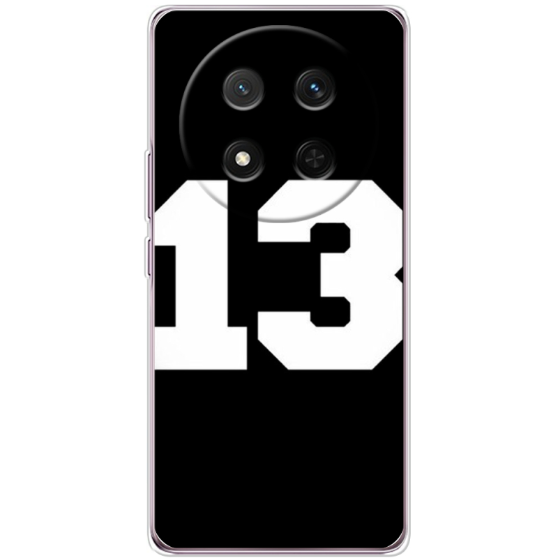 Чохол BoxFace Honor X9c 13