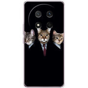 Чохол BoxFace Honor X9c 